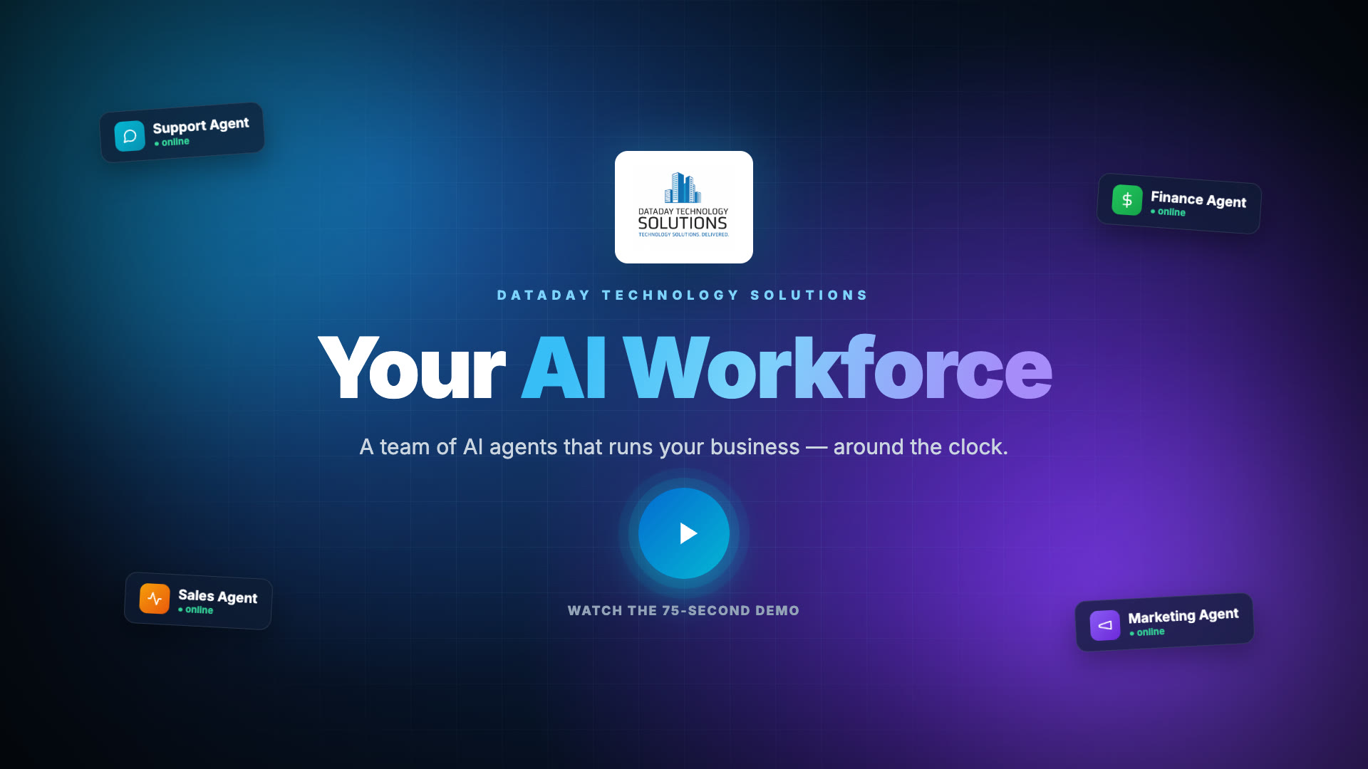 AI Workforce