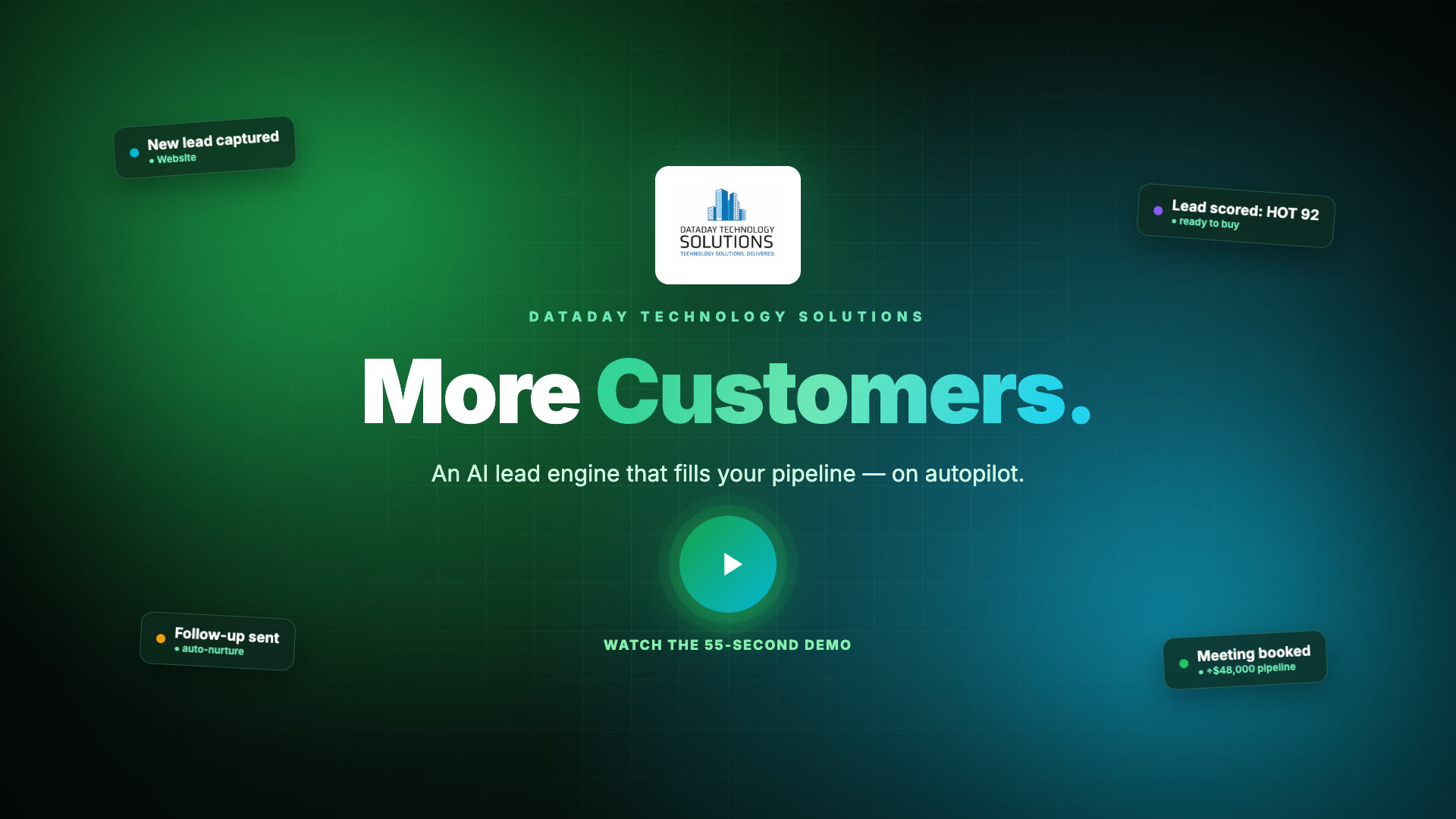 Lead Generation
